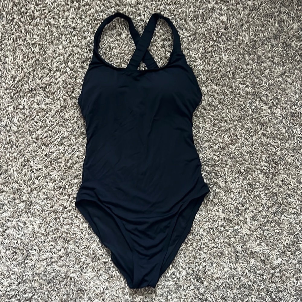 Andie Tulum One-piece Swimsuit
